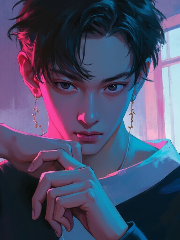 《不说再见》黄毛热门好文完整版