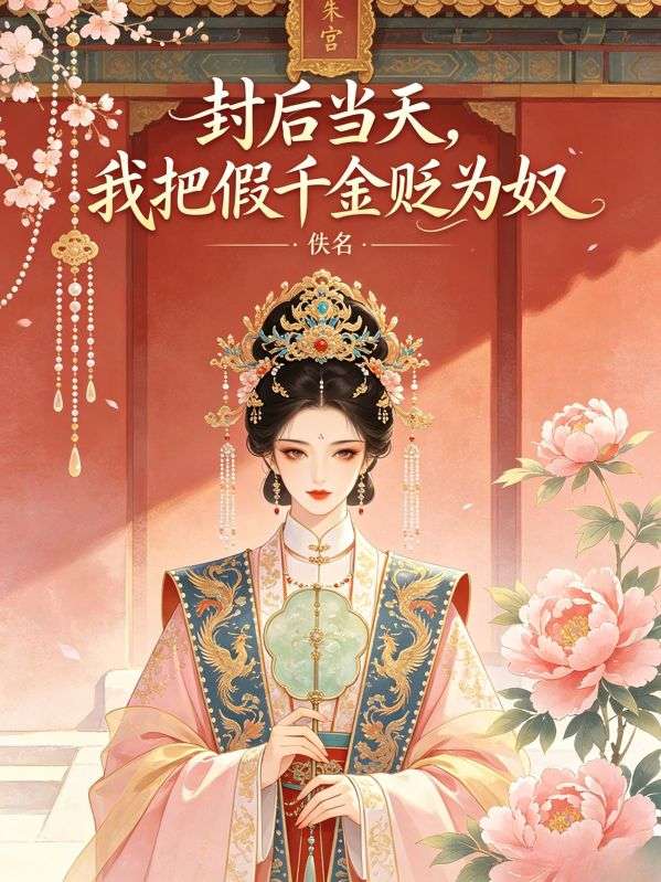 封后当天,我把假千金贬为奴小说章节在线试读