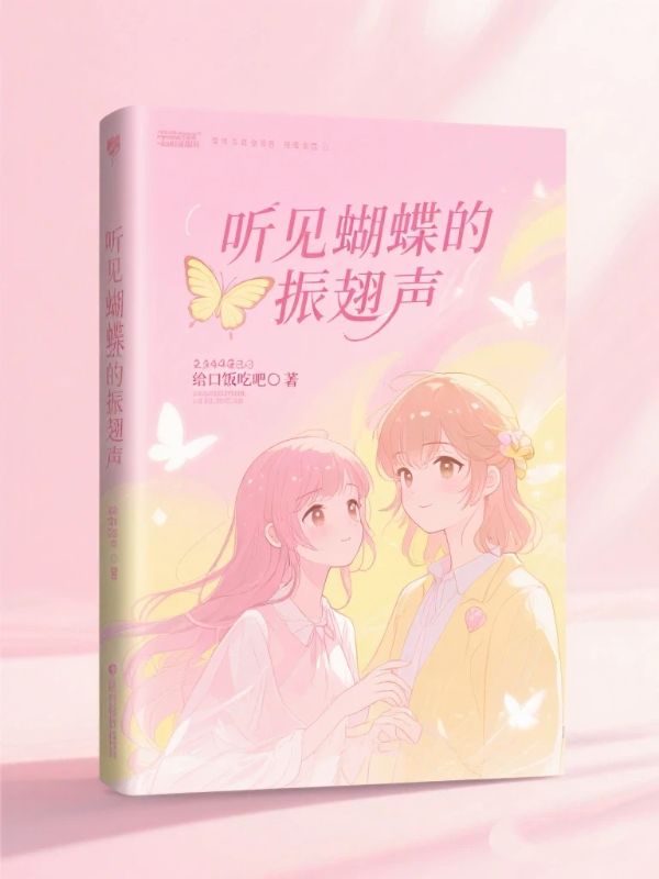 听见蝴蝶的振翅声免费阅读,听见蝴蝶的振翅声