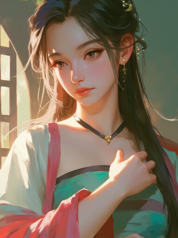 月中闻雨大结局_月中闻雨后续章节免费无弹窗
