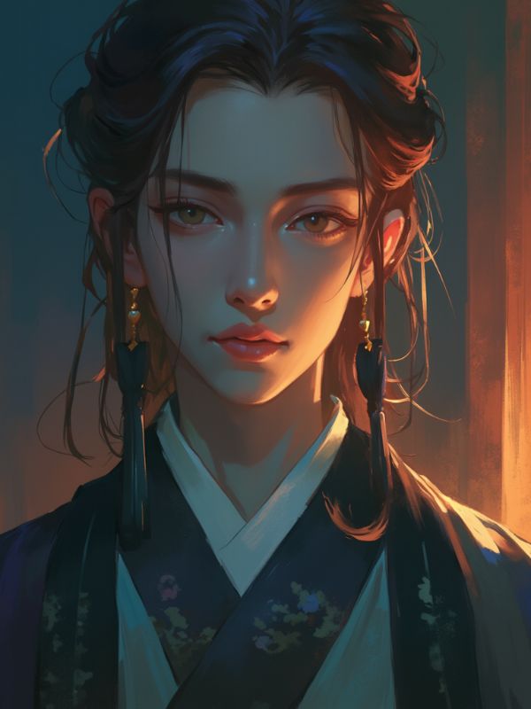 《暮雨春红》谢敛陆彩笺完本txt下载小说