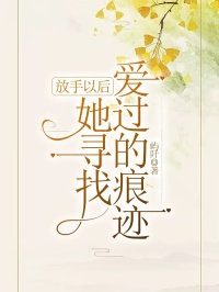 放手以后,她寻找爱过的痕迹大结局_放手以后,她寻找爱过的痕迹后续章节免费无弹窗