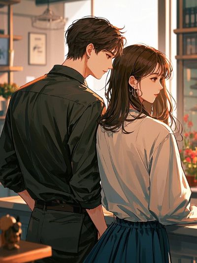 《台风天男友选择送女同事回家后我决定离开了》祈悦季回小说免费全文阅读