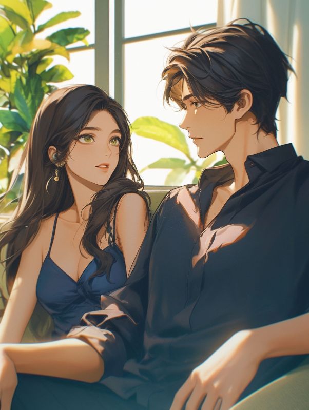 《复合后我笑看男友和女兄弟暧昧,并回手薅光他全部财产》安念江渝和热门好文完整版