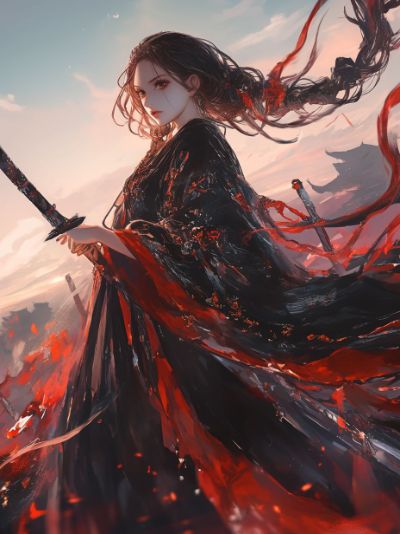 《女儿被害死后,我提刀出了皇陵》许含光宝珠全文阅读