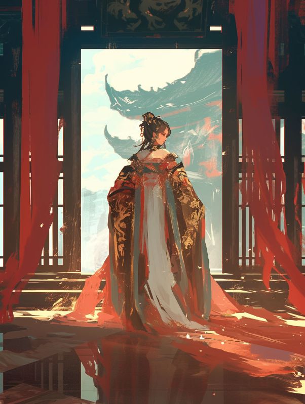 《白昼起笙歌》程十鸢萧临渊全文免费阅读