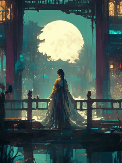 《皇帝落水被庶妹冒充救命恩人后，重活一世我不救了》沈鹿笙沈玉蓉全章悦读