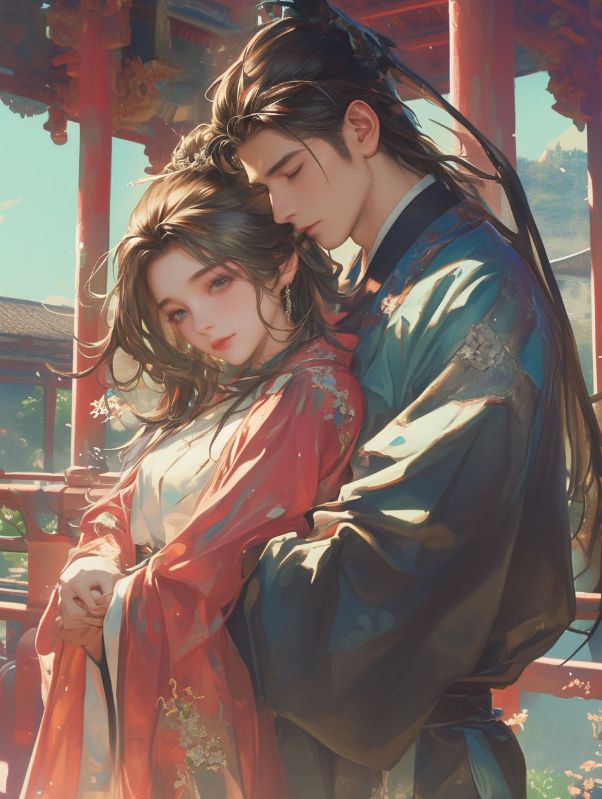 《夫君与我皆废物，奈何哥姐太能打》在线免费看