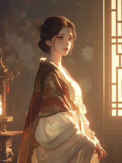 《长安雪埋相思骨》在线免费看